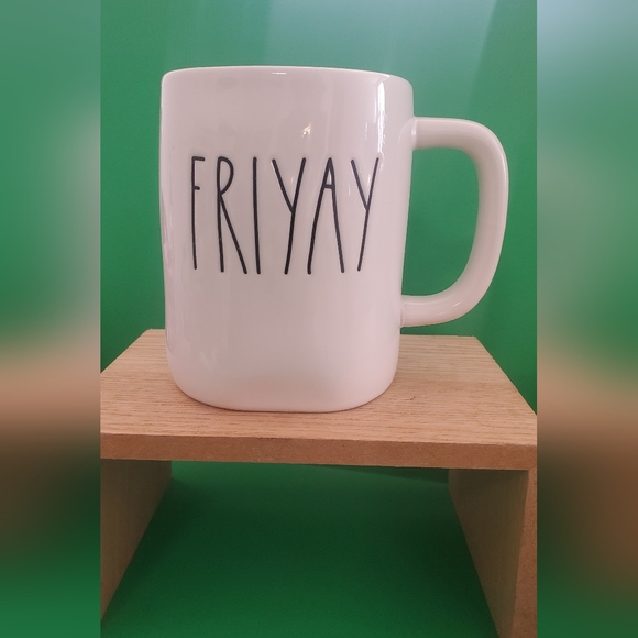 Rae Dunn Dining Rae Dunn Mug Poshmark